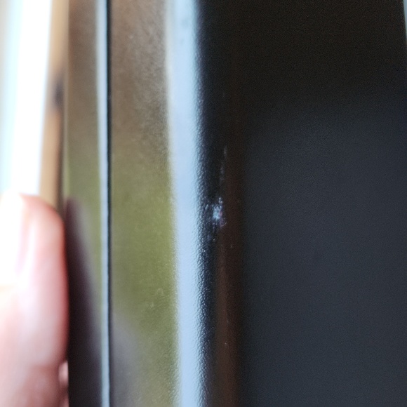 Coach glasses hard case black - Picture 10 of 11